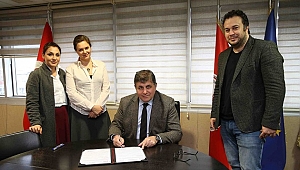 Karşıyaka’dan ‘Sinema İzmir’e tam destek