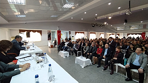 Karşıyaka Meclisi halkın ayağına geldi!