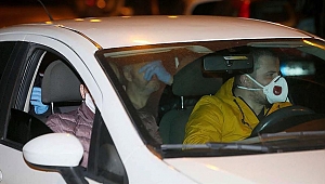 Kendi OHAL’lerini ilan etmediler! Parti verdiler