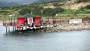 Kıbrıs’ta Konak konuşuldu