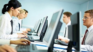 Kısa çalışma ödeneğinde şartlar kolaylaştırıldı