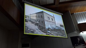 Konak Belediyesi kendi mülküne taşınacak!