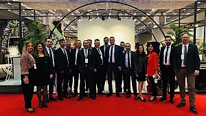 Konfor Mobilya, İzmir’i tasarım üssü yapacak