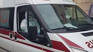 Korkulan oldu, umreden dönenlerden bir kişide korona...