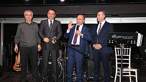 'Korona' dinlemeyip kutlama yaptılar