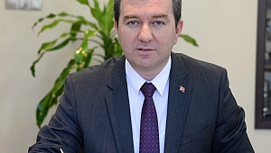 Koştu'dan 'Biz Bize Yeteriz Türkiyem' kampanyasına 1 maaş bağış