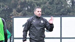 Koşukavak, Fenerbahçe'nin teklifini kabul etmedi!