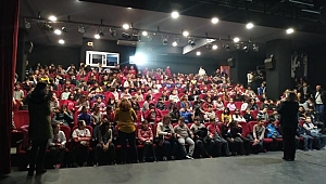 KUŞADASI BELEDİYESİ’NDEN ÜCRETSİZ DİYETİSYENLİK HİZMETİ