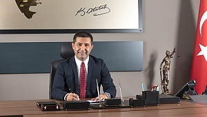 Kuşadası gelecek güzel günlerde tiyatroya doyacak