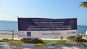 Kuşadası'nda 2020 Turizm Sezonu öncesi güç birliği damgası