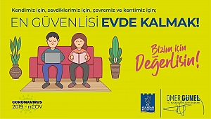 Kuşadası’nda koronavirüs’e karşı önlemler aralıksız devam ediyor