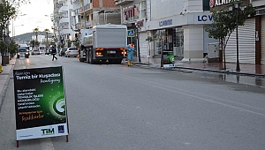 Kuşadası’nda koronavirüs vakası iddiaları sorumsuzluk örneğidir