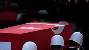 Kuzey Irak'tan 2 şehidimiz var