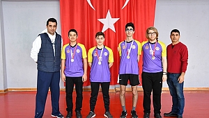 ‘Masada’ dostluk kazandı