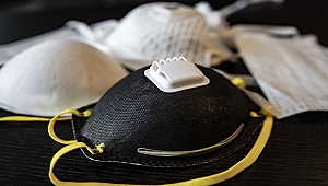 Maske talebini meslek liseleri karşılayacak