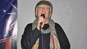 MAVİ İNSAN MUSTAFA VELİ'NİN İSMİ ÖLÜMSÜZLEŞTİ