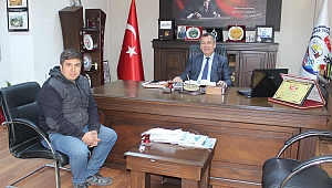 MİTSO'DAN ZEYTİNCİLERE ÇAĞRI...