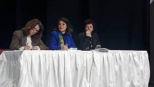 Nesrin Avlunyalı adaylıktan çekildi!