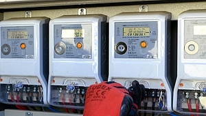 Nisan sonuna kadar borçtan dolayı elektrik kesintisi yok