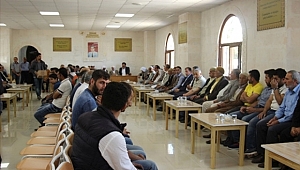 Ödemiş Belediyesi taziye evlerinin kullanımını durdurdu