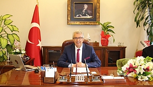 Ödemiş’te bir ilk: Otomobil tırmanma yarışı yapılacak