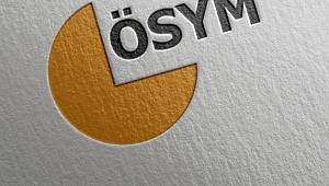 ÖSYM 9 sınavın tarihini erteledi