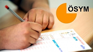 ÖSYM, KPSS tarihlerini güncelledi