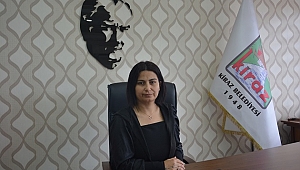 Özçınar Kiraz’a yapılacak olan hastane hakkında son kez konuştu