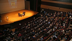 Özgür Özel'e ilgi büyük oldu