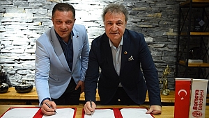 “Pasta yemeyi değil, yapmayı öğreteceğiz”