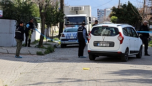 Polis memuru dehşet saçtı! Kadın meslektaşını öldürdü…
