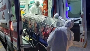  Sağlık çalışanları: Ailelerimiz tehlikede!