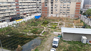 Şapel değil hamam! Kaderi belli oldu...