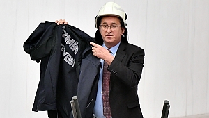 Sertel'den hükümete: Teklifi siz getirin, destekleyelim!