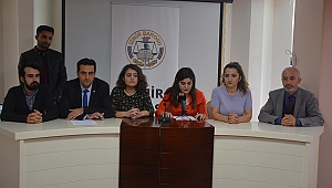 Sınır hatlarında insan hakları ihlal ediliyor!