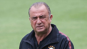 Son dakika! Terim'in testleri pozitif çıktı