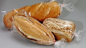 Tehlike büyük, ekmek yeniden poşete girsin!