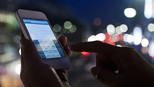 Telefonunuz sizi mi dinliyor?