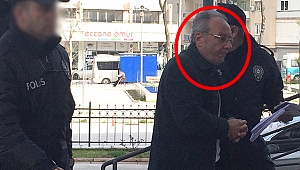 Tire'de eski eşini bıçakla öldüren zanlı tutuklandı