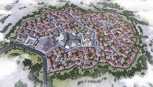 TOKİ'nin 100 Bin Yeni Sosyal Konut Projesi’ne coronavirüs engeli