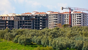 TOKİ’nin ruhsat sorunu çözüldü