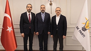 Torbalı’da görev Selman Günaydın’ın