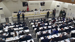 Tunç Soyer, “Husumet, keyfiyet yok!”