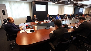 Türkiye coronavirüs aşısı için kolları sıvadı