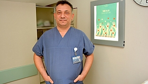 “Türkiye'de Coronavirüs Salgını Yok; Alınması Gereken Önlemler Var”