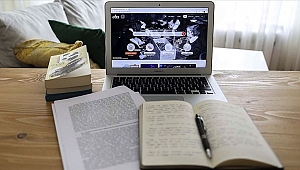 Uzaktan eğitim bugün başlıyor! İşte tüm detaylar