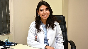 'Vücut direnciniz için sağlıklı beslenin'