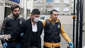 Yaşlı amcayla dalga geçen o kişi yakalandı