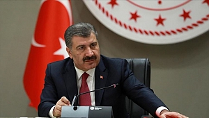 Yerli solunum cihazının seri üretimine başlıyoruz