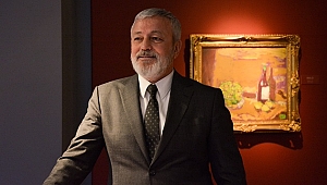 ‘YERYÜZÜ MİSAFİRİ’ OKUR KARŞISINDA